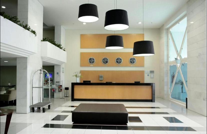 Flats Salvador Iguatemi Exteriér fotografie